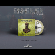 EINHERJER Far Far North DIGIPAK [CD]
